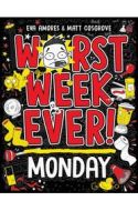 Worst Week Ever! Monday - cena, porovnanie