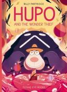 Hupo and the Wonder Thief - cena, porovnanie