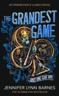 The Grandest Game - cena, porovnanie