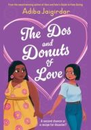 The Dos and Donuts of Love - cena, porovnanie