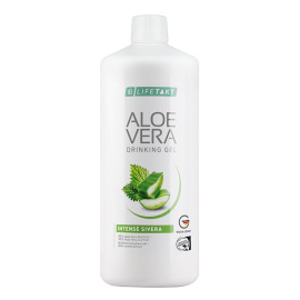 LR Health & Beauty LIFETAKT Aloe Vera Drinking Gél 1000ml