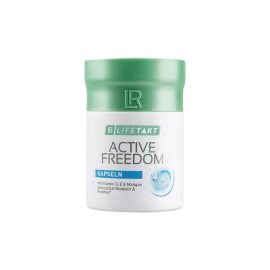 LR Health & Beauty LIFETAKT Active Freedom 60tbl