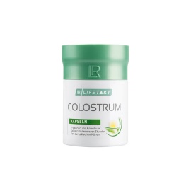 LR Health & Beauty LIFETAKT Colostrum Compact 60tbl