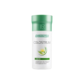 LR Health & Beauty LIFETAKT Colostrum Liquid 125ml