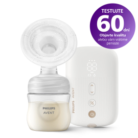 Philips AVENT Odsávačka SCF396/31