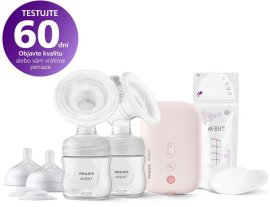 Philips AVENT Odsávačka SCF397/31