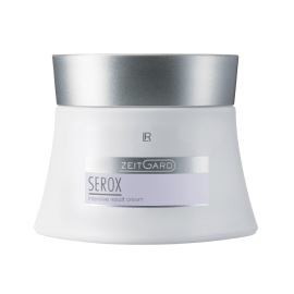 LR Health & Beauty ZEITGARD Serox Intenzivny krém 50ml