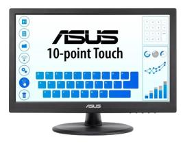 Asus VT169HE