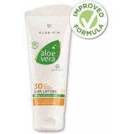 LR Health & Beauty Aloe Vera Sun SPF 30 Opaľovacie mlieko 100ml - cena, porovnanie