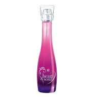 LR Health & Beauty Heart Soul parfumovaná voda 50ml - cena, porovnanie