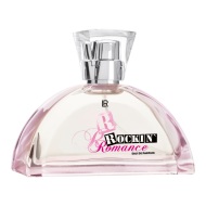 LR Health & Beauty Rockin Romance parfumovaná voda 50ml - cena, porovnanie