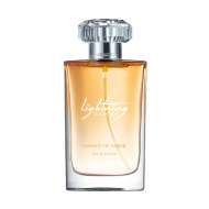 LR Health & Beauty Essence of Amber EdP 50ml - cena, porovnanie