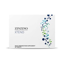 Zinzino Xtend 60tbl