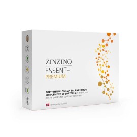 Zinzino Essent+ Premium 60tbl