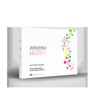 Zinzino Multify 60tbl - cena, porovnanie