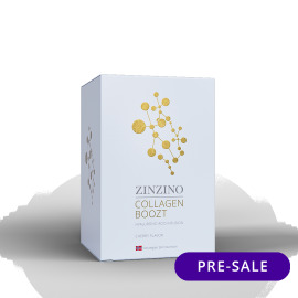 Zinzino Collagen Boozt 10x46ml