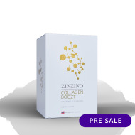 Zinzino Collagen Boozt 10x46ml - cena, porovnanie