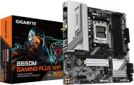 Gigabyte B650M GAMING PLUS WIFI - cena, porovnanie