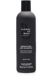 Alfaparf Milano Blends of Many Energizing Low Shampoo 250ml