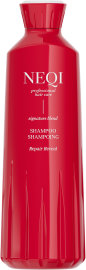 Neqi Repair Reveal Shampoo 330ml