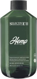 Selective Professional Hemp Shampoo 1000ml