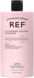 REF Stockholm Illuminate Colour Shampoo 285ml