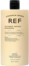 REF Stockholm Ultimate Repair Shampoo 285ml