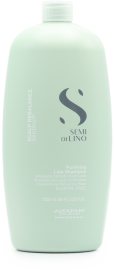 Alfaparf Milano Semi Di Lino Scalp Rebalance Purifying Shampoo 1000ml