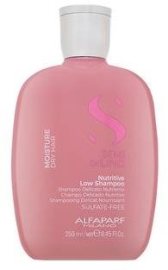 Alfaparf Milano Semi Di Lino Moisture Nutritive Low Shampoo 250ml