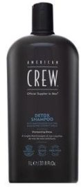 American Crew Detox Shampoo 1000ml