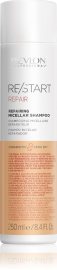 Revlon Re/Start Repair Repairing Micellar Shampoo 250ml