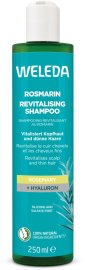 Weleda Rozmarínový revitalizačný šampón 250ml