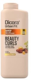 Dicora Urban Fit Shampoo Beauty Curls 400ml