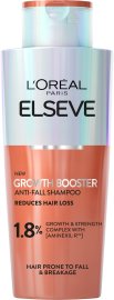 L´oreal Paris Elseve Growth Booster Anti Fall Shampoo 200ml