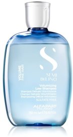 Alfaparf Milano Semi Di Lino Volume Volumizing Low Shampoo 250ml