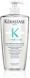 Kérastase Symbiose Bain Pureté Anti-Pelliculaire 500ml