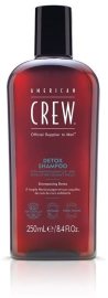 American Crew Detox Shampoo 250ml