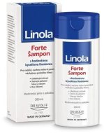 Linola Forte Šampón 200ml - cena, porovnanie