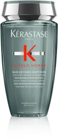 Kérastase Genesis Homme Daily Purifying Fortifying Shampoo 250ml