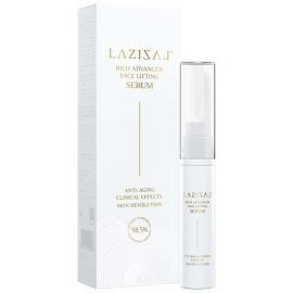 Duolife LAZIZAL Rich Advanced Face Lifting Serum 10ml