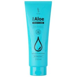 Duolife Pro Aloe Daily Shampoo 210ml