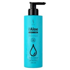 Duolife Pro Aloe Face Cleansing Gel 200ml