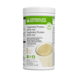 Herbalife Protein Drink Mix 560g