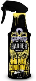 Marmara Barber Dvojfázový kondicionér No.4 Biotin 500ml