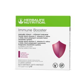 Herbalife Immune Booster 21ks