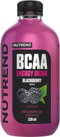 Nutrend BCAA Energy Drink 330ml