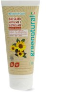 Greenatural Bambucké maslo a slnečnicový olej bio 200ml - cena, porovnanie