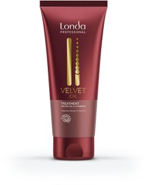 Londa Professional Velvet Oil Treatment 200ml