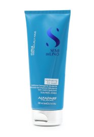 Alfaparf Milano Semi Di Lino Curls Hydrating Co-Wash Conditioner 200ml