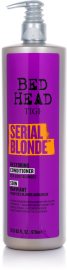 Tigi Bed Head Serial Blonde Restoring Conditioner 970ml